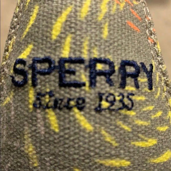 new sperry slip ons - Picture 4 of 4